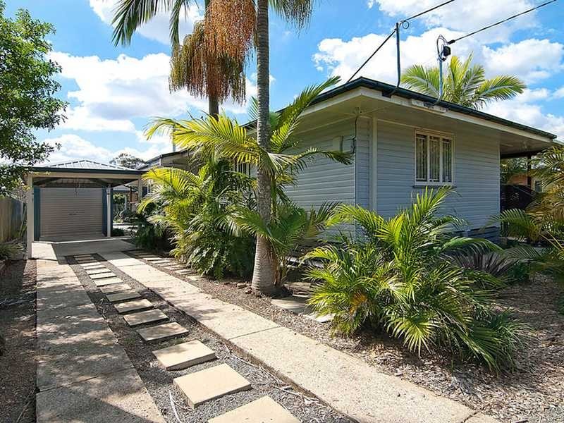 14 Albert Street, Woodridge QLD 4114