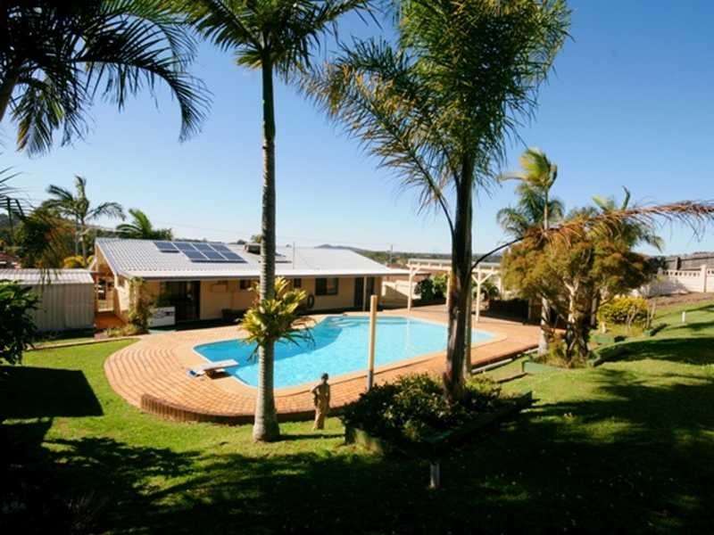 22 Borambil Street, Shailer Park QLD 4128