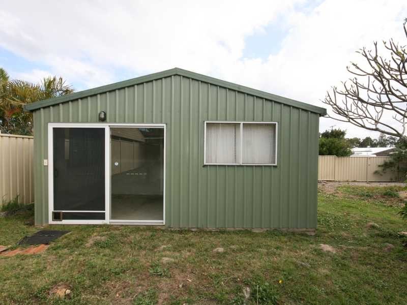 21 Gamenya Drive, Springwood QLD 4127