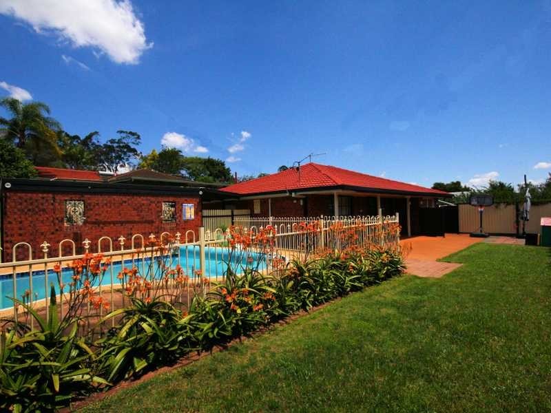 23 Jardine Drive, Springwood QLD 4127