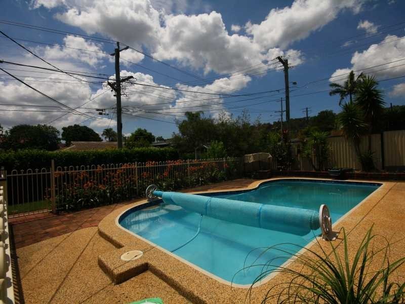 23 Jardine Drive, Springwood QLD 4127