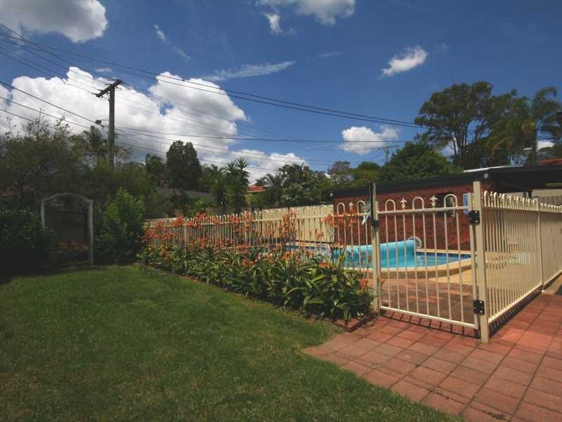 23 Jardine Drive, Springwood QLD 4127