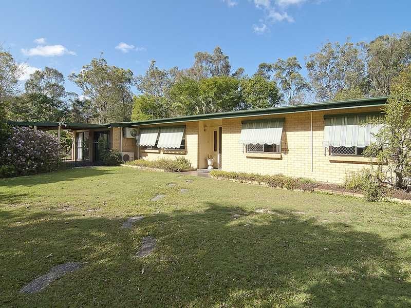 Lot 3 at 48 Norton Drive, Shailer Park QLD 4128