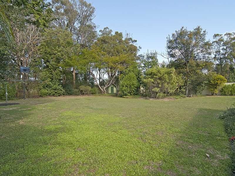 Lot 3 at 48 Norton Drive, Shailer Park QLD 4128