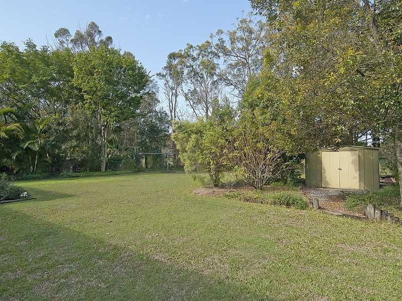 Lot 3 at 48 Norton Drive, Shailer Park QLD 4128