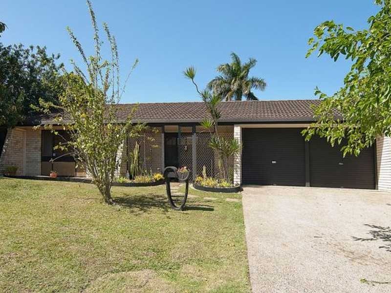 7 Shoalhaven Ave, Springwood QLD 4127