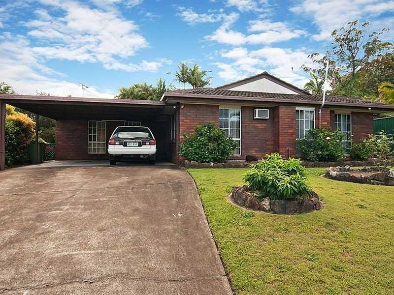 26 Coleman Crescent, Springwood QLD 4127