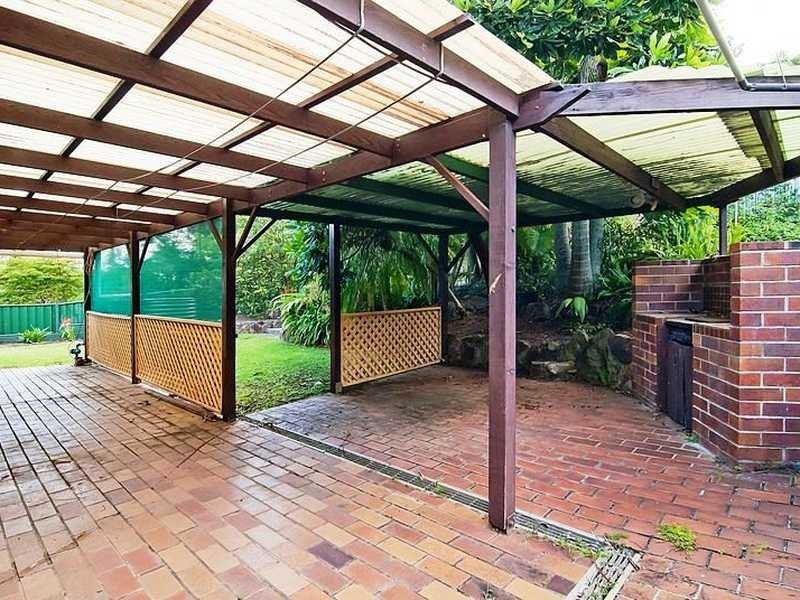 26 Coleman Crescent, Springwood QLD 4127