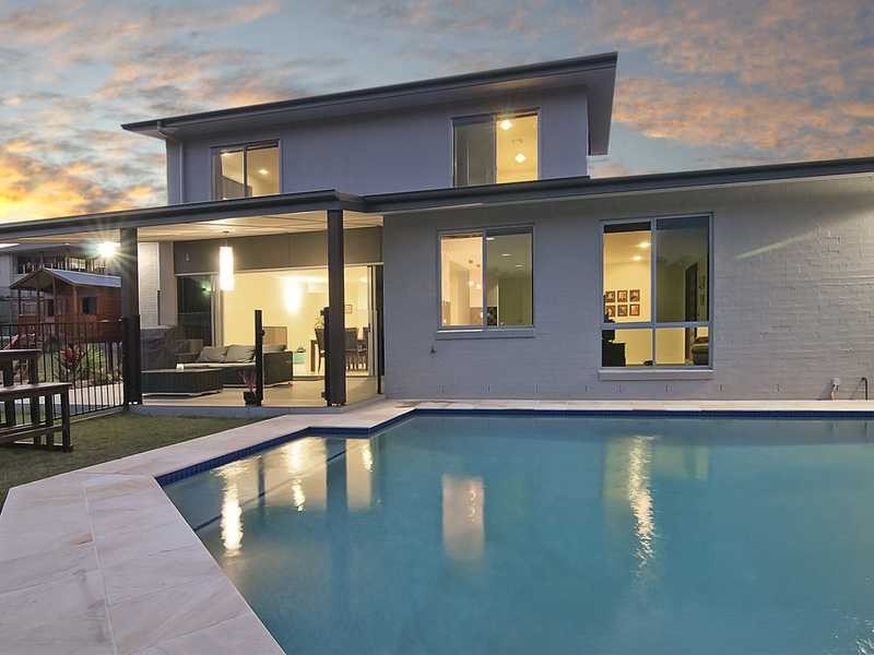 11 Nanny Shailer Street, Daisy Hill QLD 4127