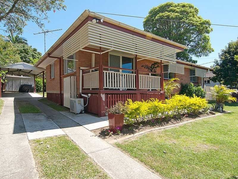 33 Albert Street, Logan Central QLD 4114