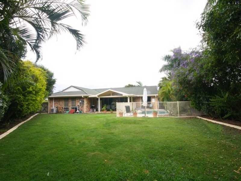 Meadowbrook QLD 4131