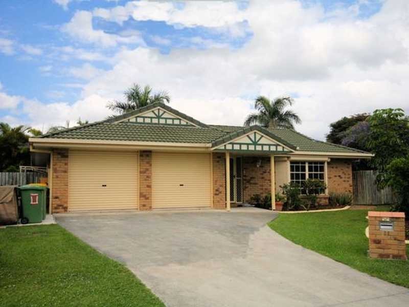 Meadowbrook QLD 4131