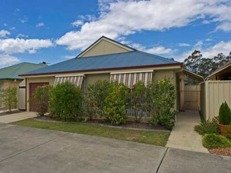 Unit/205/196 Logan Street, Eagleby QLD 4207