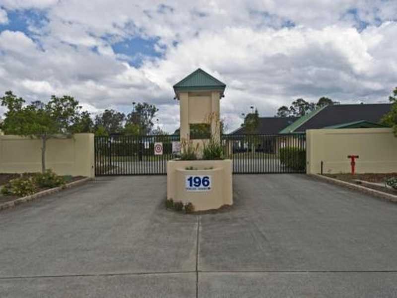 Unit/205/196 Logan Street, Eagleby QLD 4207