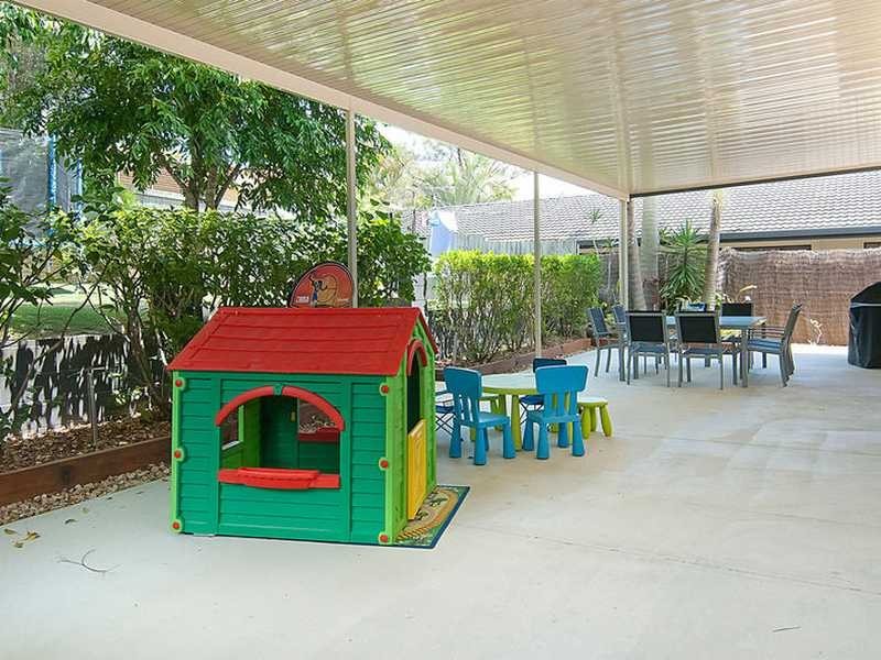 27 Jardine Drive, Springwood QLD 4127