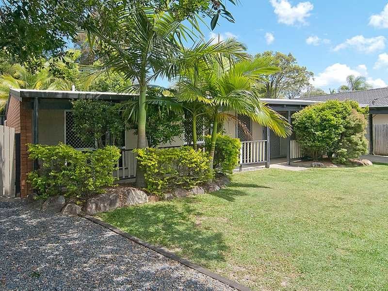 27 Jardine Drive, Springwood QLD 4127