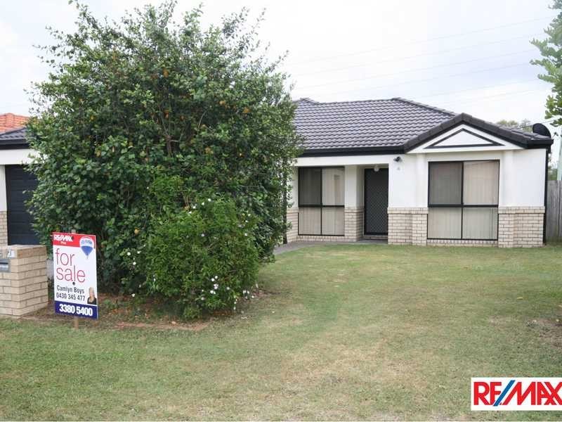 6 Stockwellia Street, Meadowbrook QLD 4131