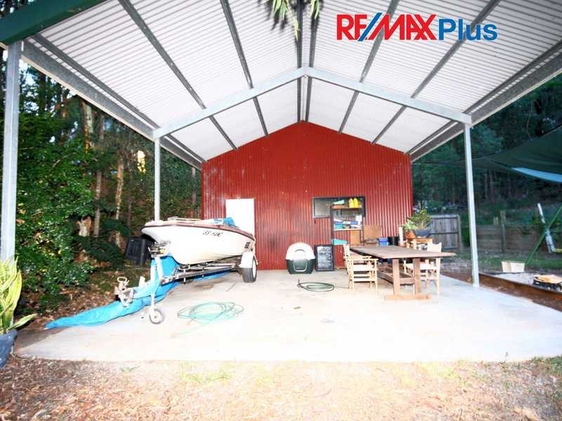 18 Beagle Street, Shailer Park QLD 4128