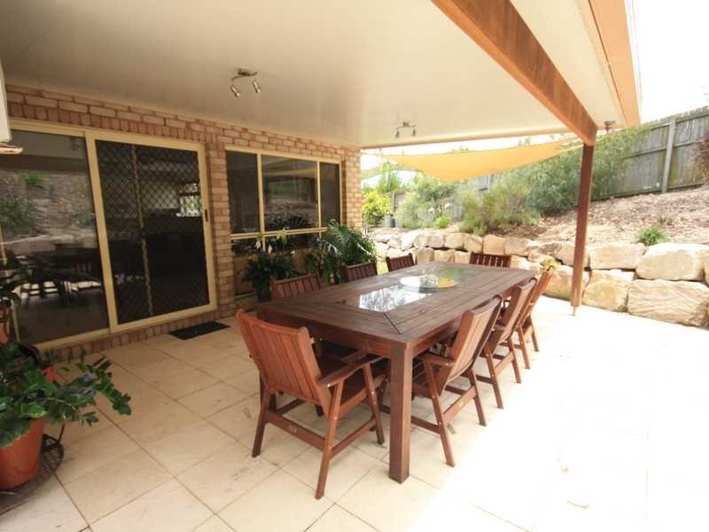 70 Kununurra Crescent, Shailer Park QLD 4128