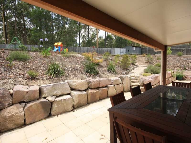 70 Kununurra Crescent, Shailer Park QLD 4128