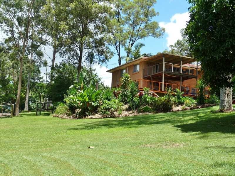 91-93 Barokee Drive, Tanah Merah QLD 4128