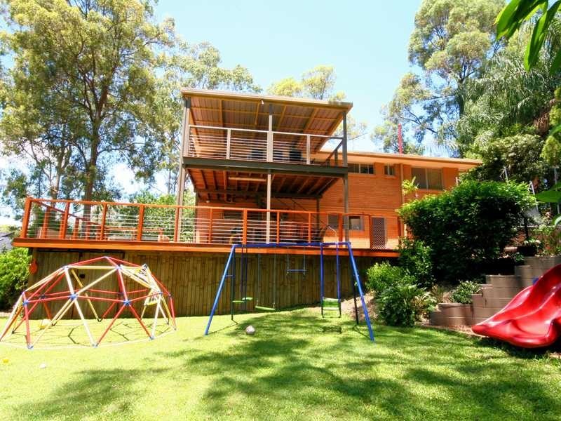 91-93 Barokee Drive, Tanah Merah QLD 4128