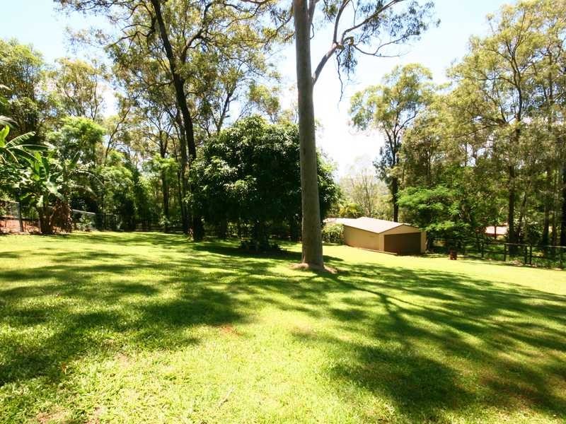 91-93 Barokee Drive, Tanah Merah QLD 4128