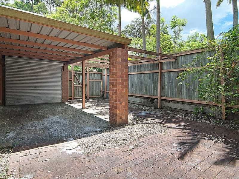 Unit/14/127 Hall Road, Springwood QLD 4127