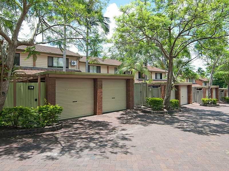 Unit/14/127 Hall Road, Springwood QLD 4127