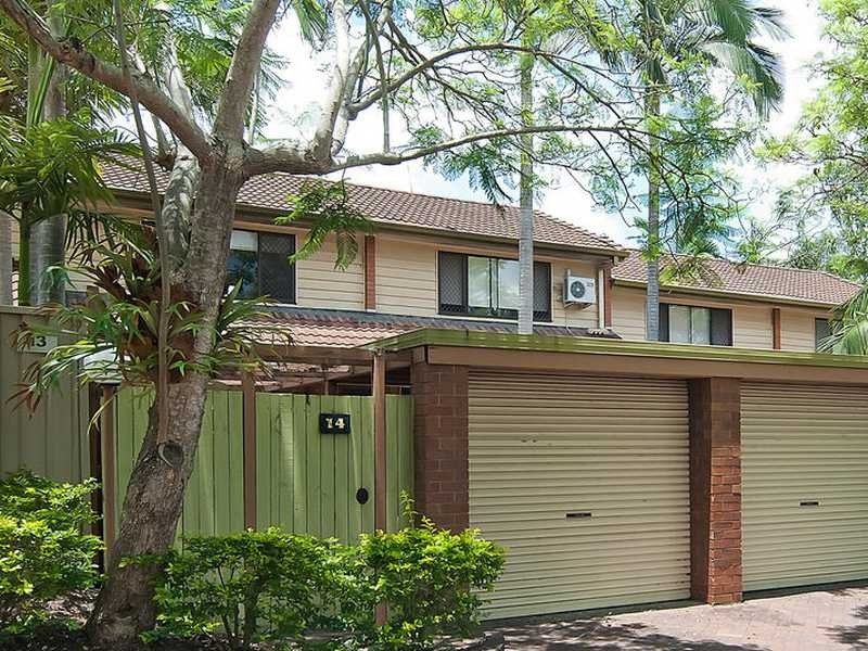 Unit/14/127 Hall Road, Springwood QLD 4127