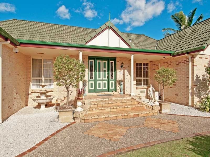 124-126 Koolan Crescent, Shailer Park QLD 4128