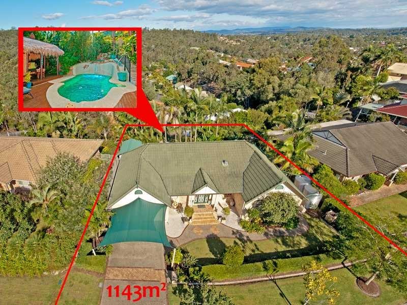 124-126 Koolan Crescent, Shailer Park QLD 4128