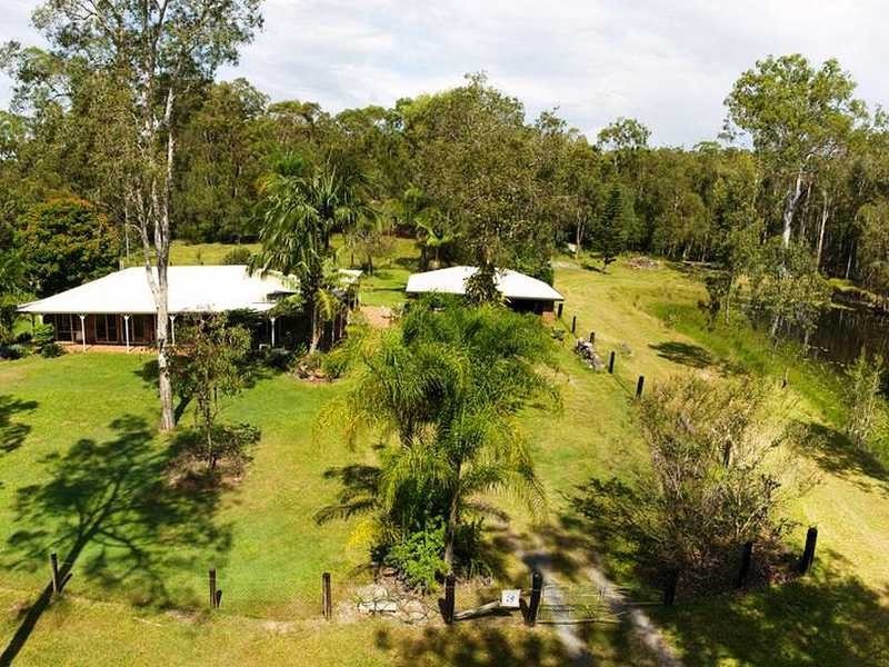 71-81 Lagoon View Road, Redland Bay QLD 4165