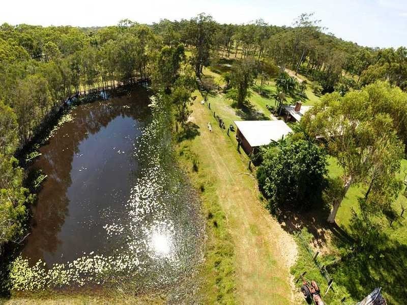 71-81 Lagoon View Road, Redland Bay QLD 4165