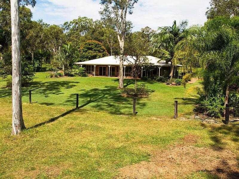 71-81 Lagoon View Road, Redland Bay QLD 4165