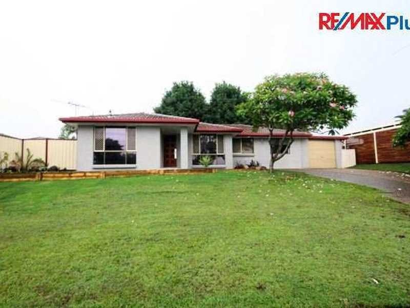 Daisy Hill QLD 4127