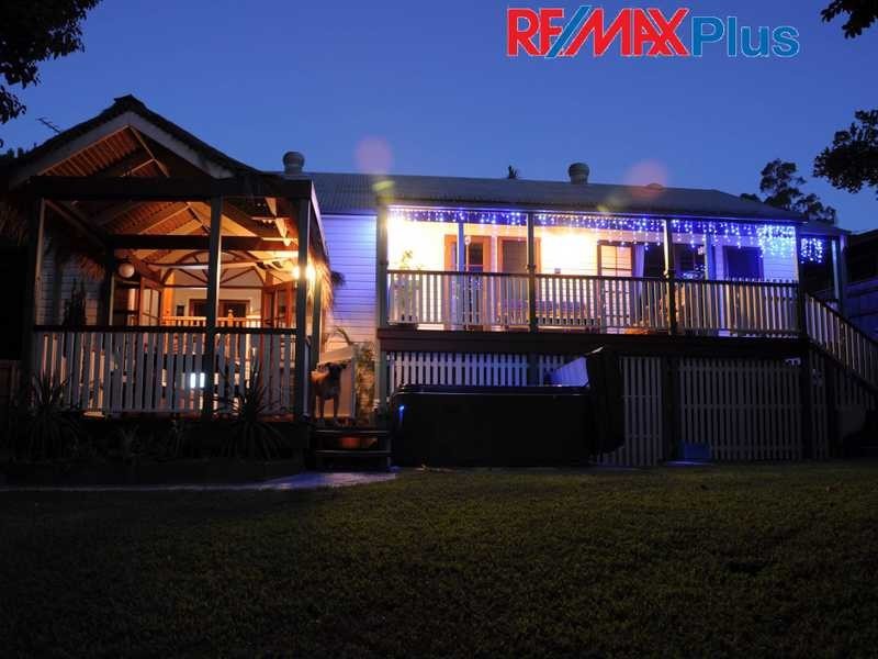 20 Edgehill Crescent, Springwood QLD 4127