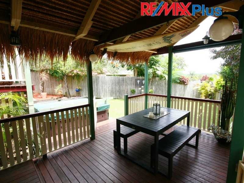 20 Edgehill Crescent, Springwood QLD 4127