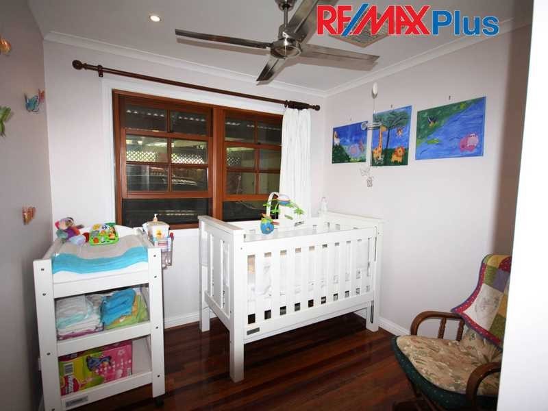 20 Edgehill Crescent, Springwood QLD 4127