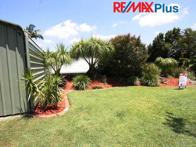20 Edgehill Crescent, Springwood QLD 4127