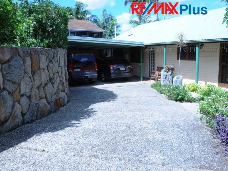 20 Edgehill Crescent, Springwood QLD 4127