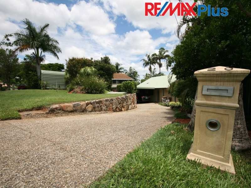 20 Edgehill Crescent, Springwood QLD 4127