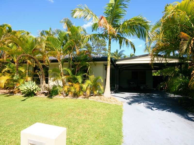25 Drews Road, Tanah Merah QLD 4128