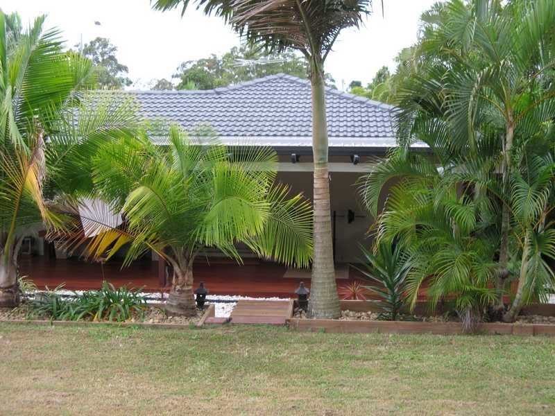 25 Drews Road, Tanah Merah QLD 4128