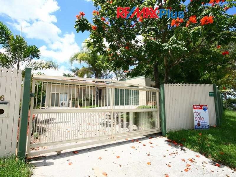 6 Bernice Avenue, Underwood QLD 4119