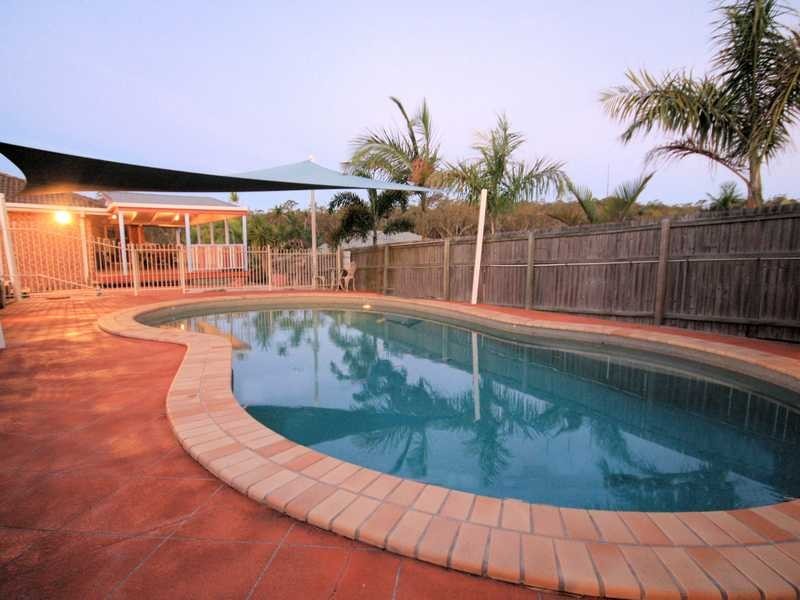 Shailer Park QLD 4128