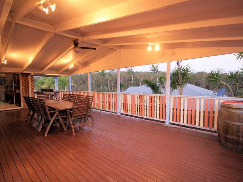 Shailer Park QLD 4128