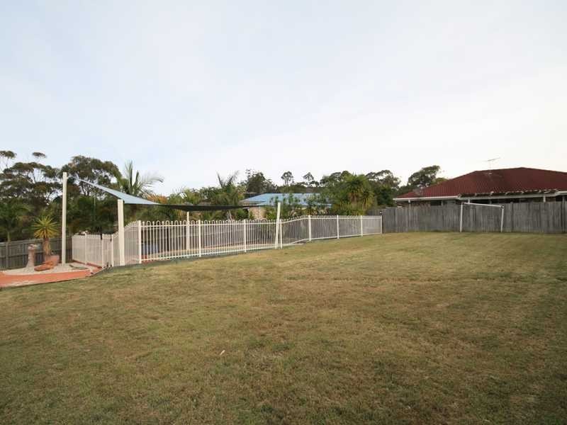 Shailer Park QLD 4128