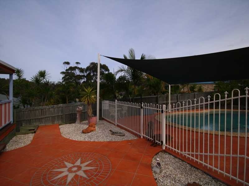 Shailer Park QLD 4128