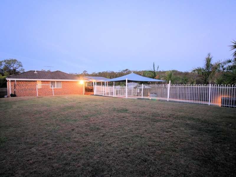 Shailer Park QLD 4128